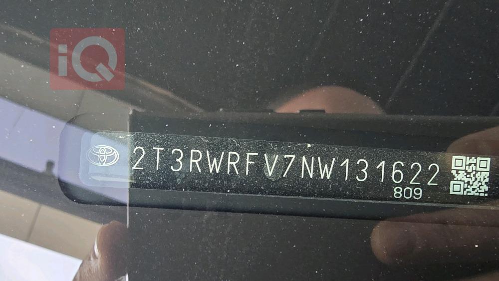 تويوتا راف 4